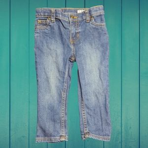Boys Skinny Jeans EUC